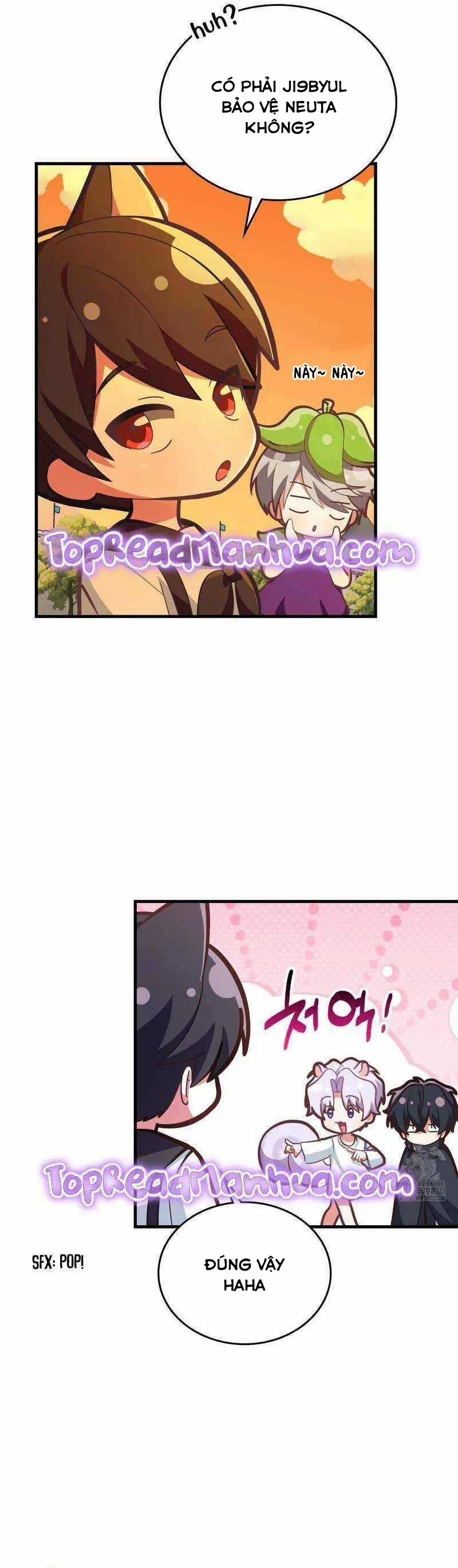 Thành Viên Của Hội Là Hàng Xóm Bên Cạnh 54 trang 27