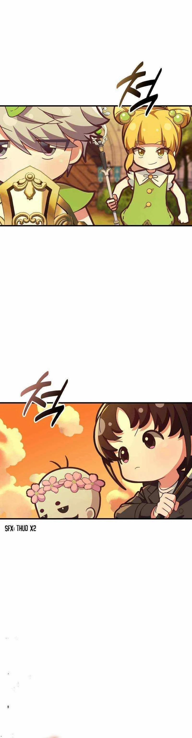 Thành Viên Của Hội Là Hàng Xóm Bên Cạnh 54 trang 31