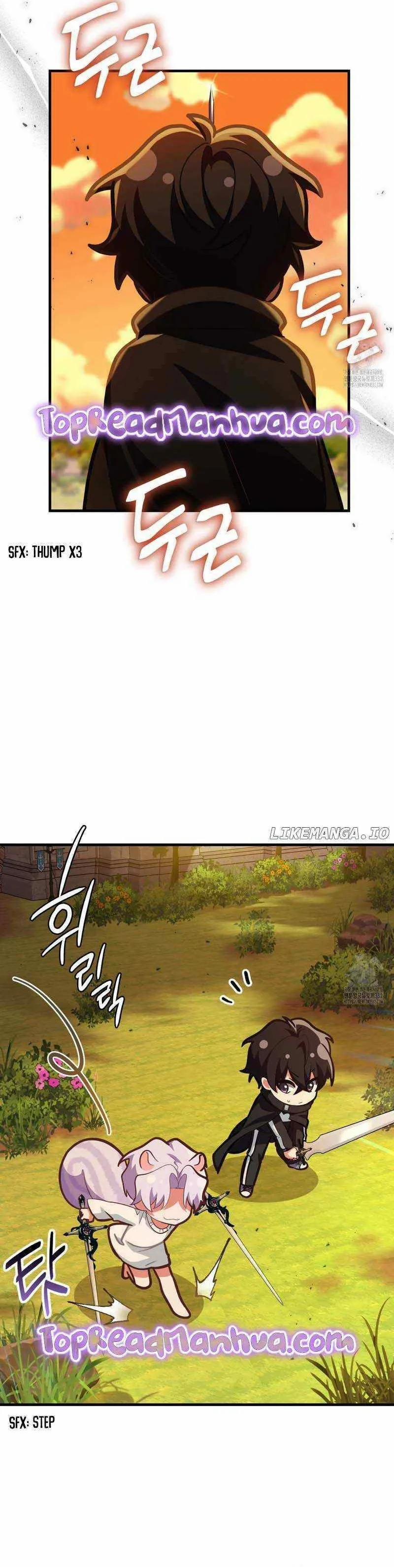 Thành Viên Của Hội Là Hàng Xóm Bên Cạnh 54 trang 32