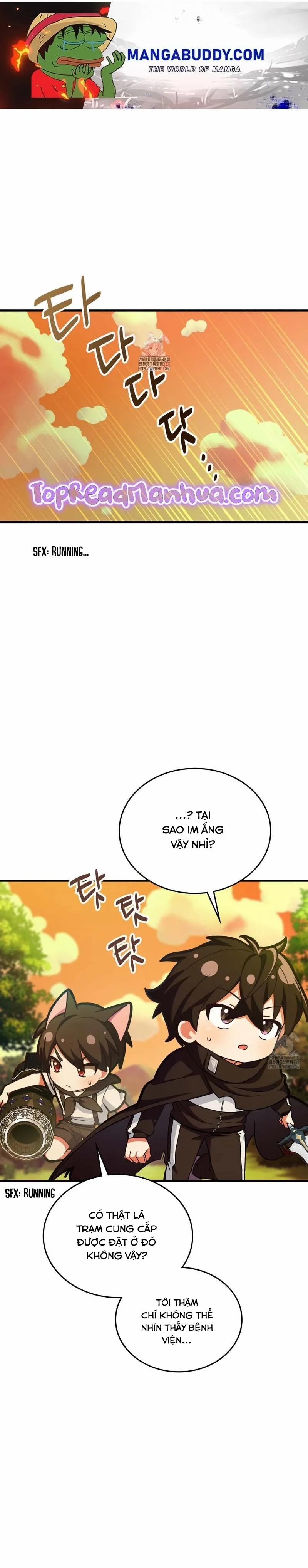 Thành Viên Của Hội Là Hàng Xóm Bên Cạnh 55 trang 0