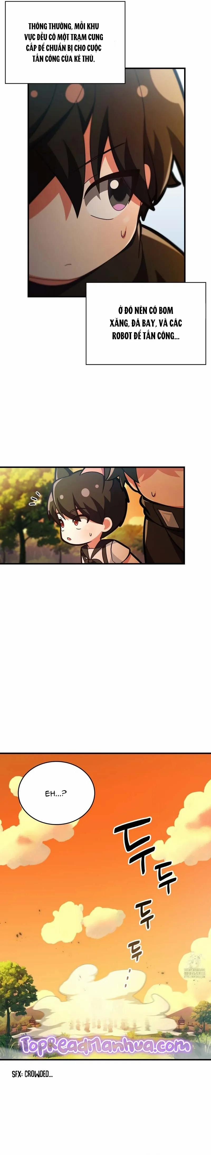 Thành Viên Của Hội Là Hàng Xóm Bên Cạnh 55 trang 1