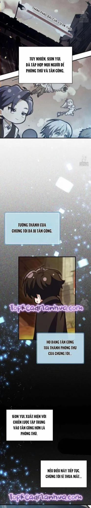 Thành Viên Của Hội Là Hàng Xóm Bên Cạnh 55 trang 10