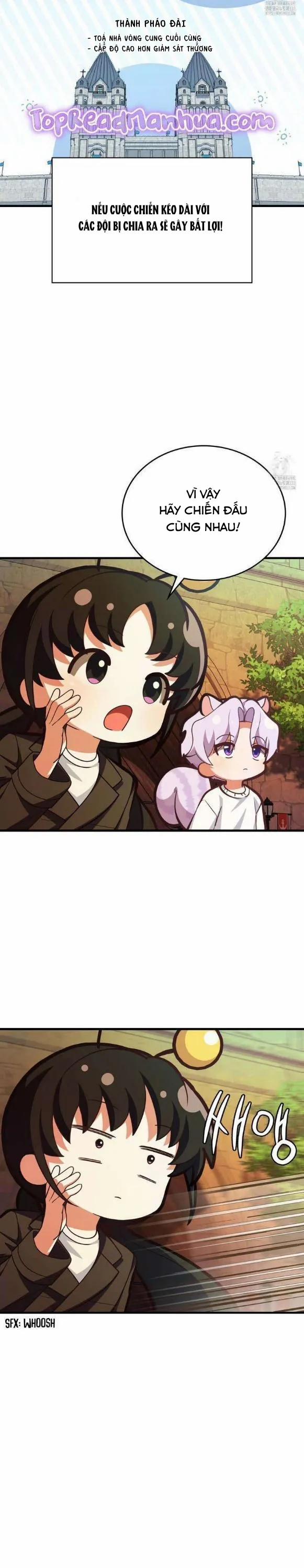 Thành Viên Của Hội Là Hàng Xóm Bên Cạnh 55 trang 13