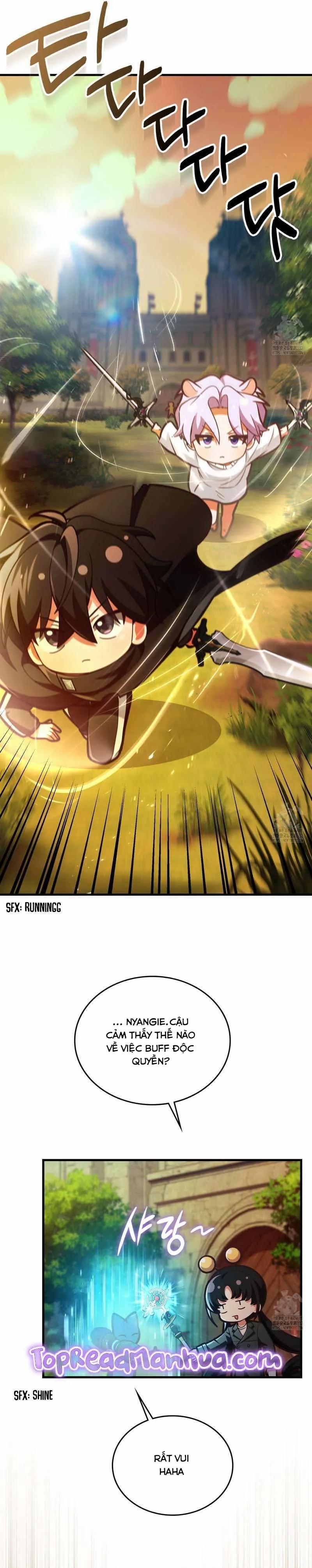 Thành Viên Của Hội Là Hàng Xóm Bên Cạnh 55 trang 14