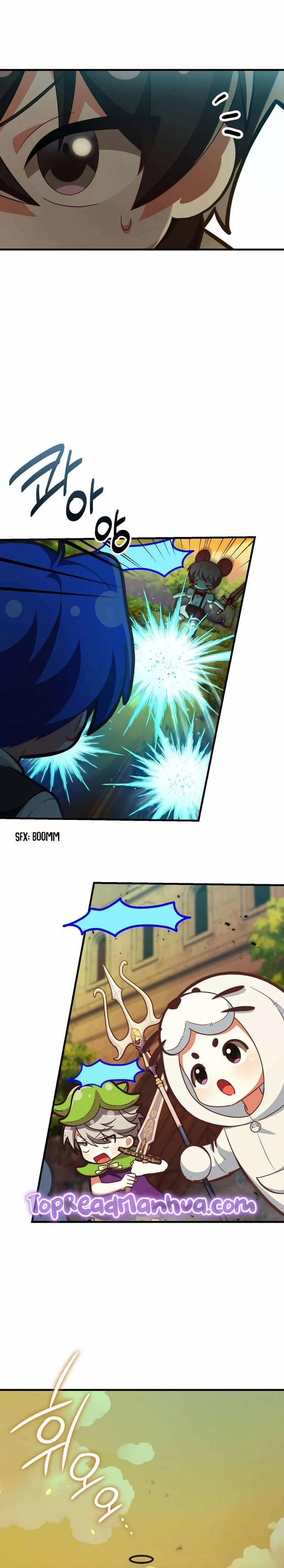 Thành Viên Của Hội Là Hàng Xóm Bên Cạnh 55 trang 16