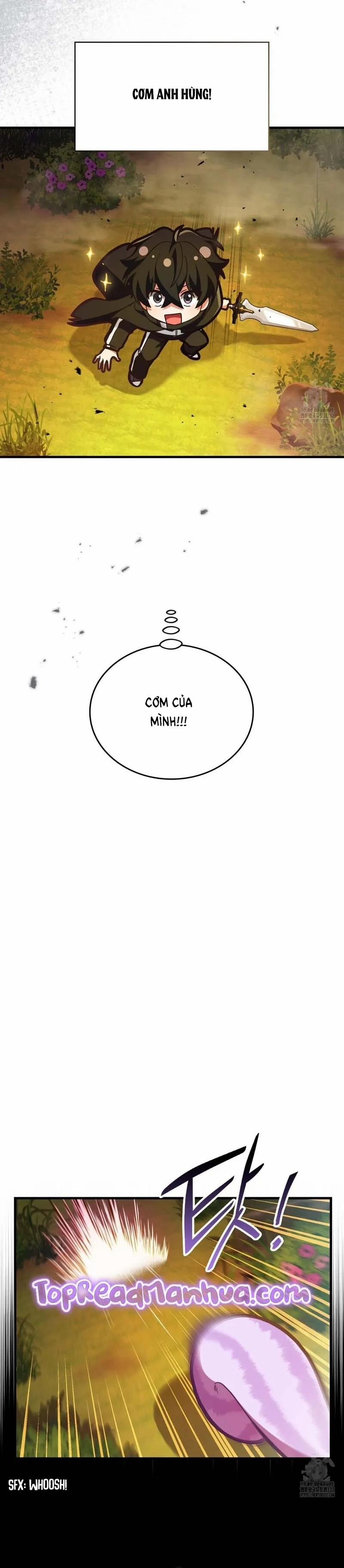 Thành Viên Của Hội Là Hàng Xóm Bên Cạnh 55 trang 18