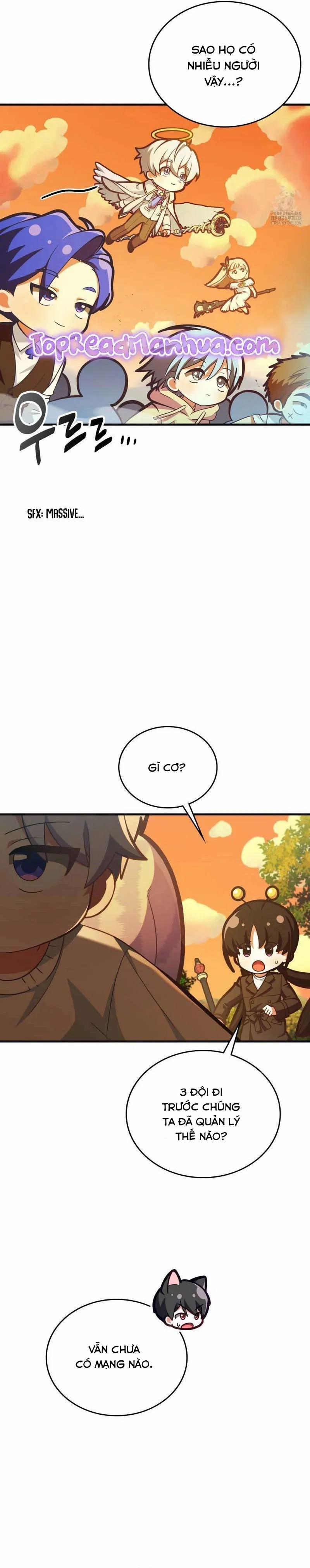 Thành Viên Của Hội Là Hàng Xóm Bên Cạnh 55 trang 2