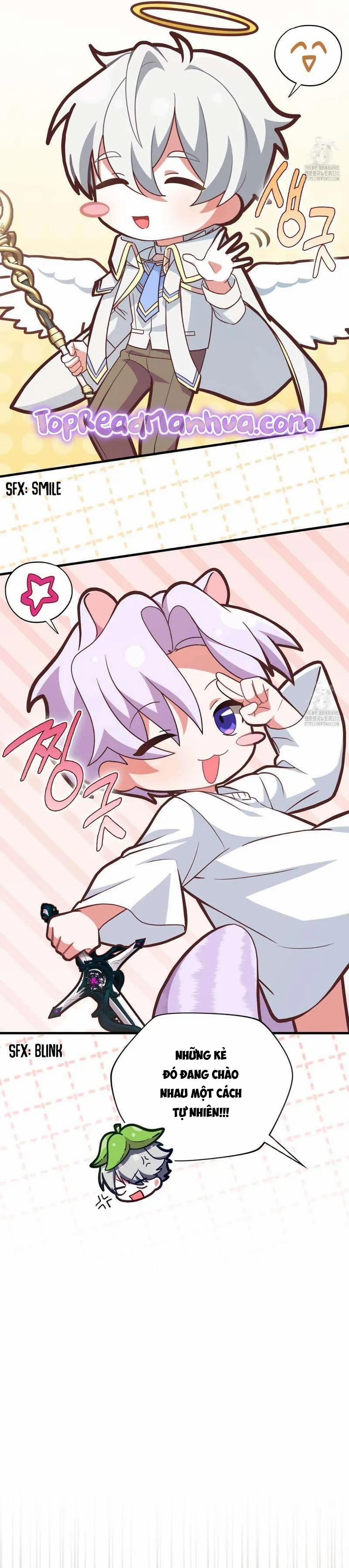 Thành Viên Của Hội Là Hàng Xóm Bên Cạnh 55 trang 21