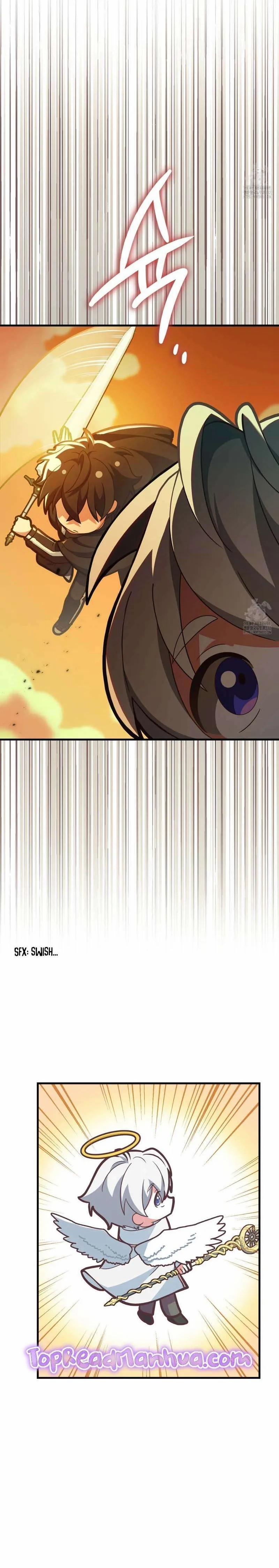 Thành Viên Của Hội Là Hàng Xóm Bên Cạnh 55 trang 22