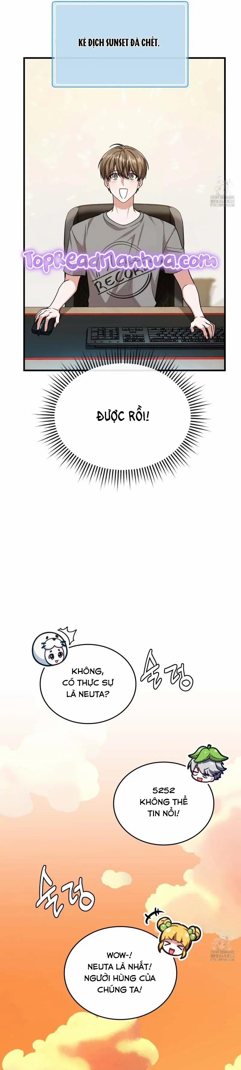 Thành Viên Của Hội Là Hàng Xóm Bên Cạnh 55 trang 25