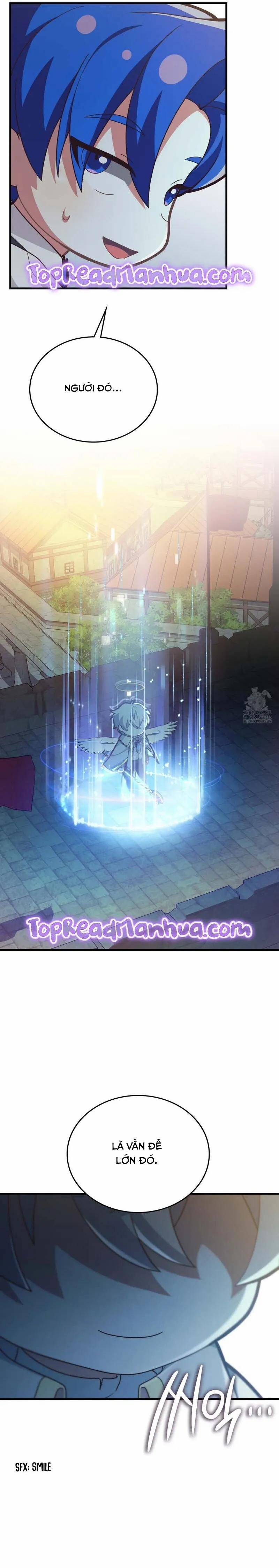 Thành Viên Của Hội Là Hàng Xóm Bên Cạnh 55 trang 27