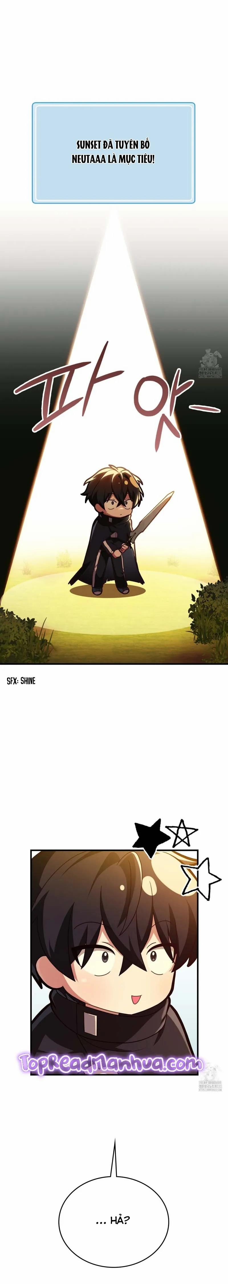 Thành Viên Của Hội Là Hàng Xóm Bên Cạnh 55 trang 28