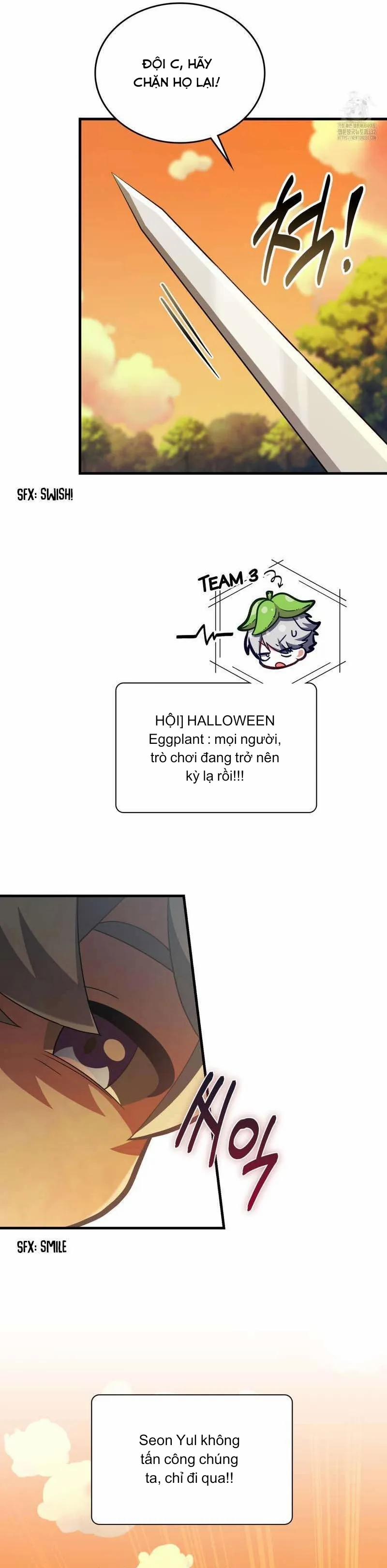 Thành Viên Của Hội Là Hàng Xóm Bên Cạnh 55 trang 3