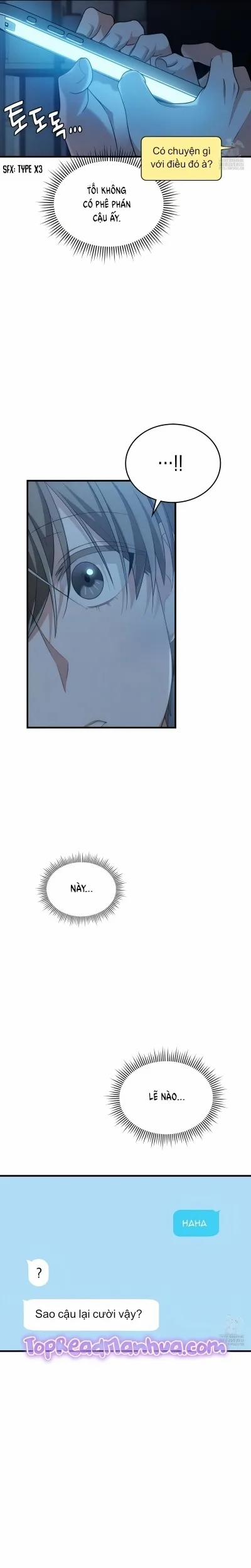 Thành Viên Của Hội Là Hàng Xóm Bên Cạnh 56 trang 14