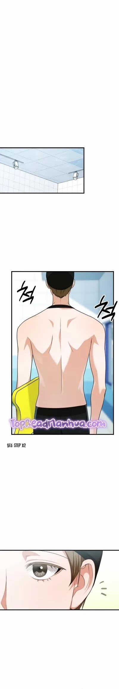 Thành Viên Của Hội Là Hàng Xóm Bên Cạnh 56 trang 16