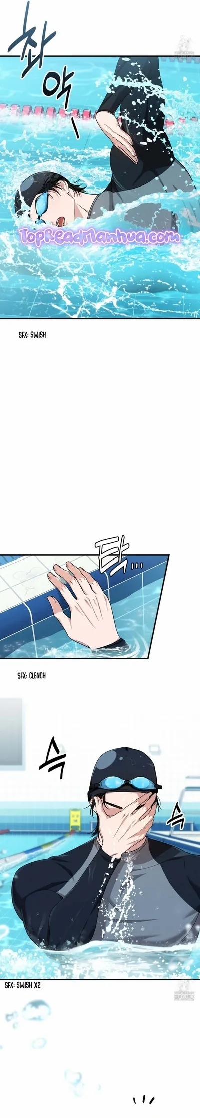 Thành Viên Của Hội Là Hàng Xóm Bên Cạnh 56 trang 19