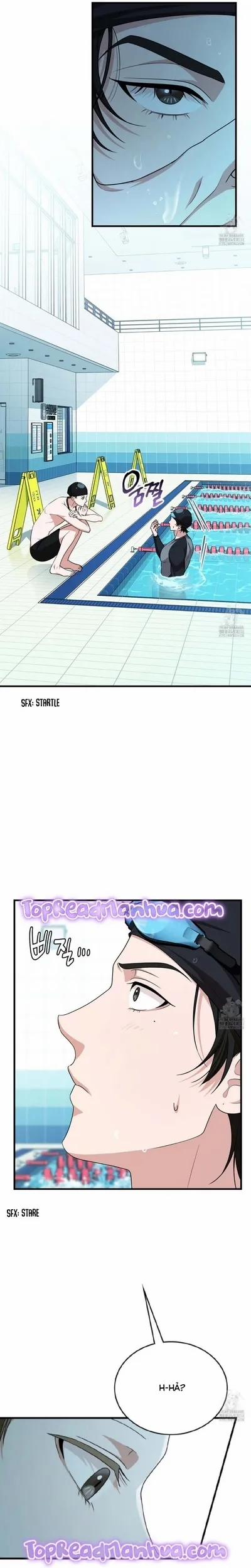 Thành Viên Của Hội Là Hàng Xóm Bên Cạnh 56 trang 20