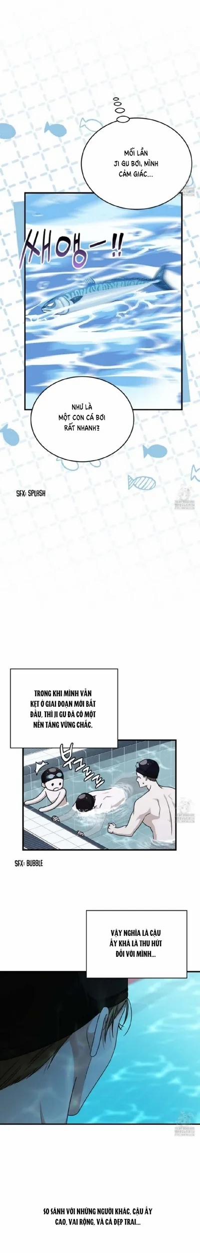 Thành Viên Của Hội Là Hàng Xóm Bên Cạnh 56 trang 21