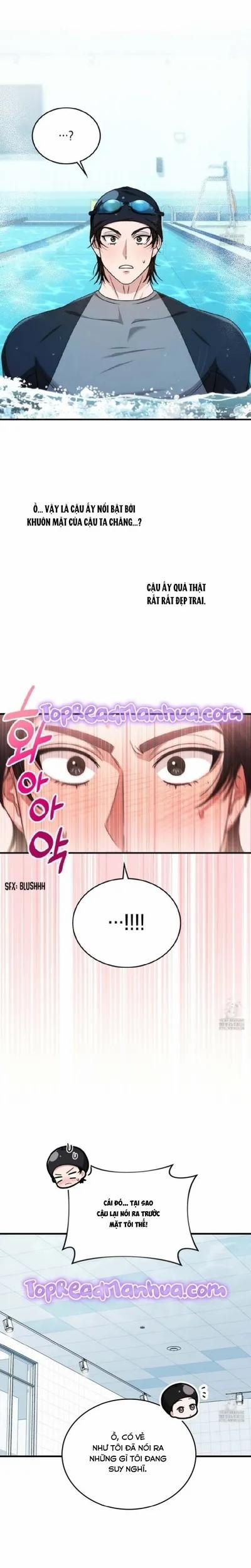 Thành Viên Của Hội Là Hàng Xóm Bên Cạnh 56 trang 22