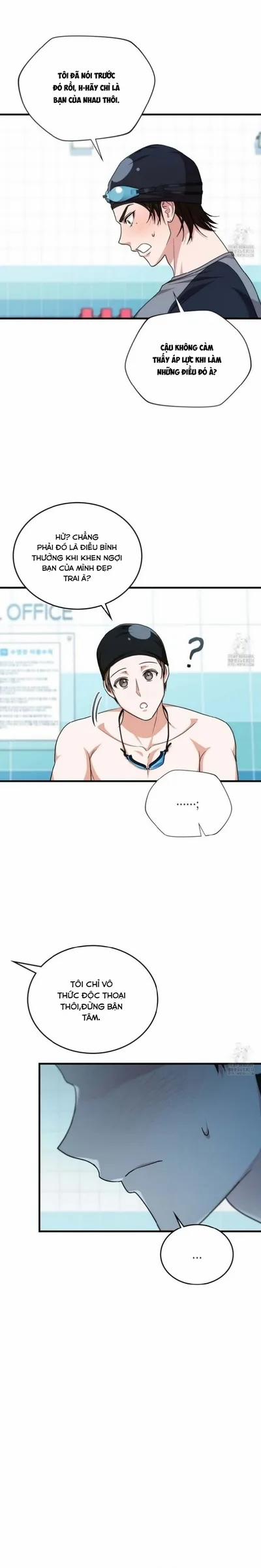 Thành Viên Của Hội Là Hàng Xóm Bên Cạnh 56 trang 23