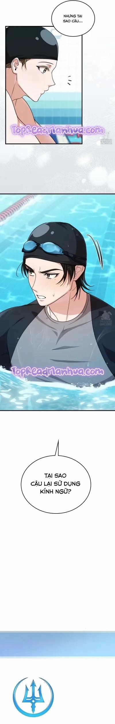 Thành Viên Của Hội Là Hàng Xóm Bên Cạnh 56 trang 24