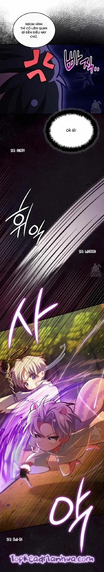 Thành Viên Của Hội Là Hàng Xóm Bên Cạnh 56 trang 3