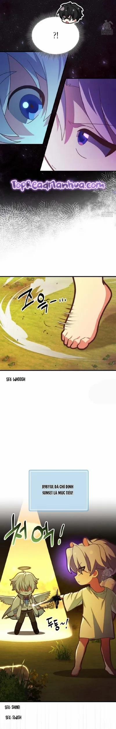 Thành Viên Của Hội Là Hàng Xóm Bên Cạnh 56 trang 4