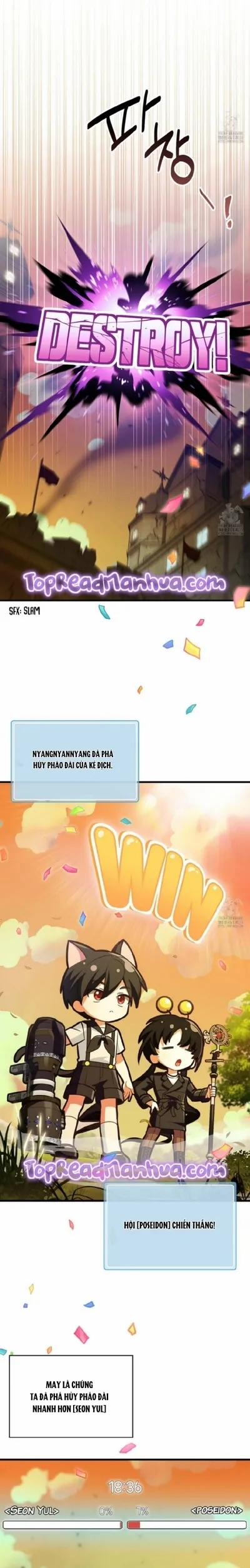 Thành Viên Của Hội Là Hàng Xóm Bên Cạnh 56 trang 7