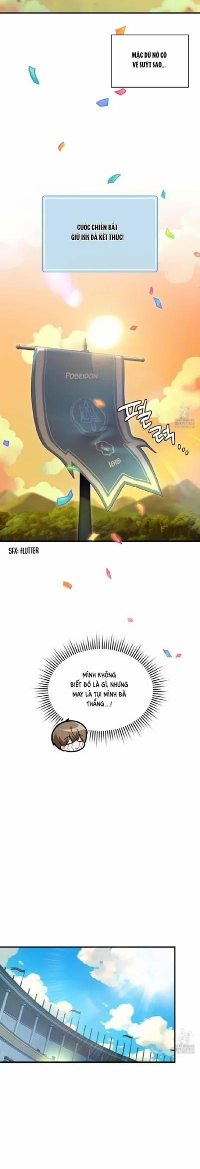 Thành Viên Của Hội Là Hàng Xóm Bên Cạnh 56 trang 8