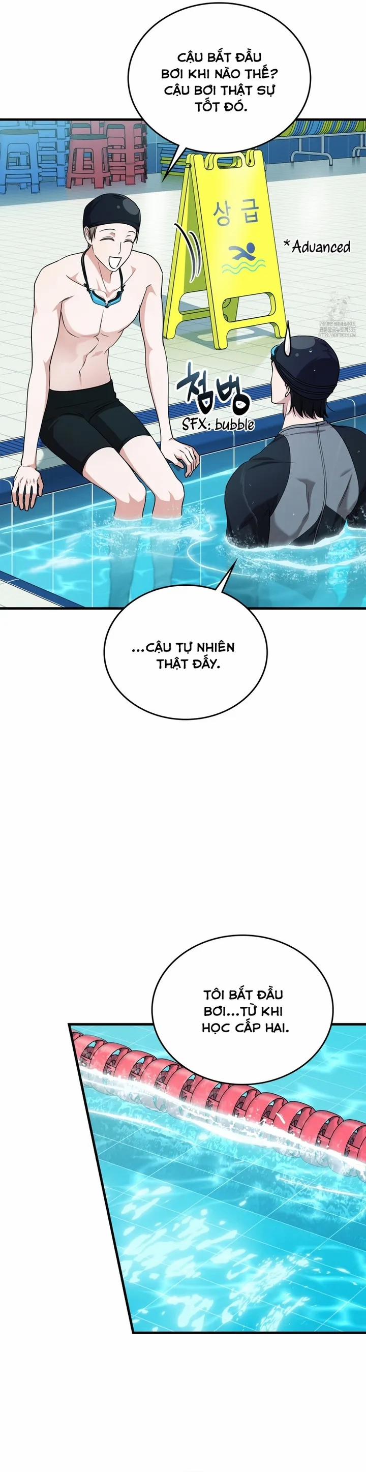 Thành Viên Của Hội Là Hàng Xóm Bên Cạnh 57 trang 1