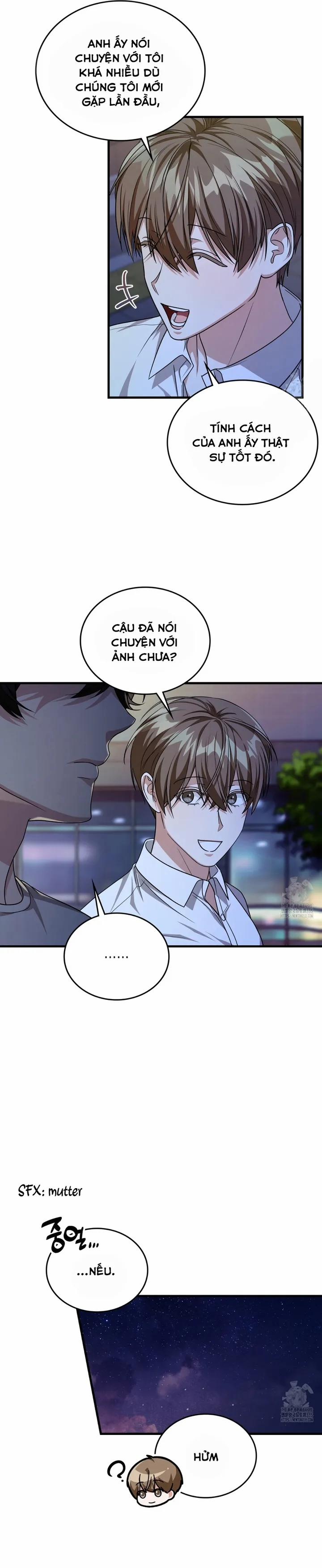 Thành Viên Của Hội Là Hàng Xóm Bên Cạnh 57 trang 10