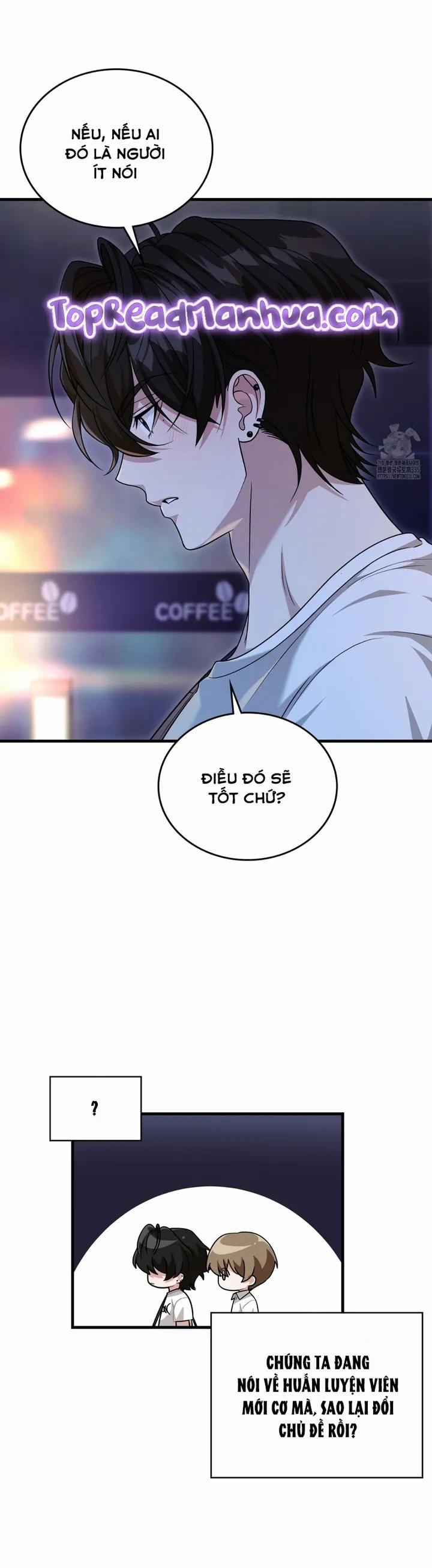 Thành Viên Của Hội Là Hàng Xóm Bên Cạnh 57 trang 11