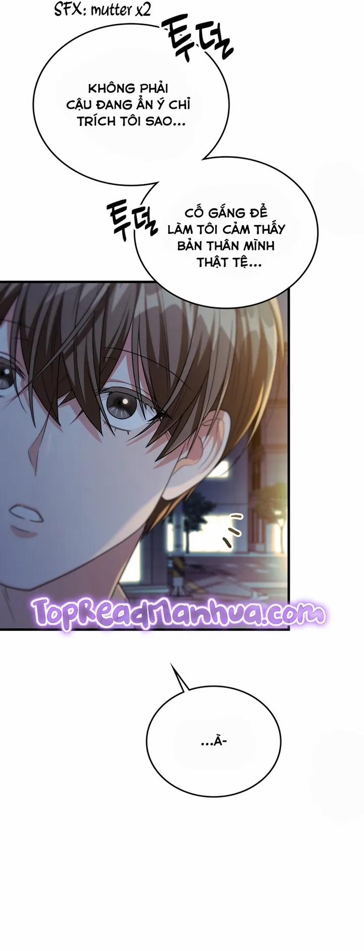 Thành Viên Của Hội Là Hàng Xóm Bên Cạnh 57 trang 12