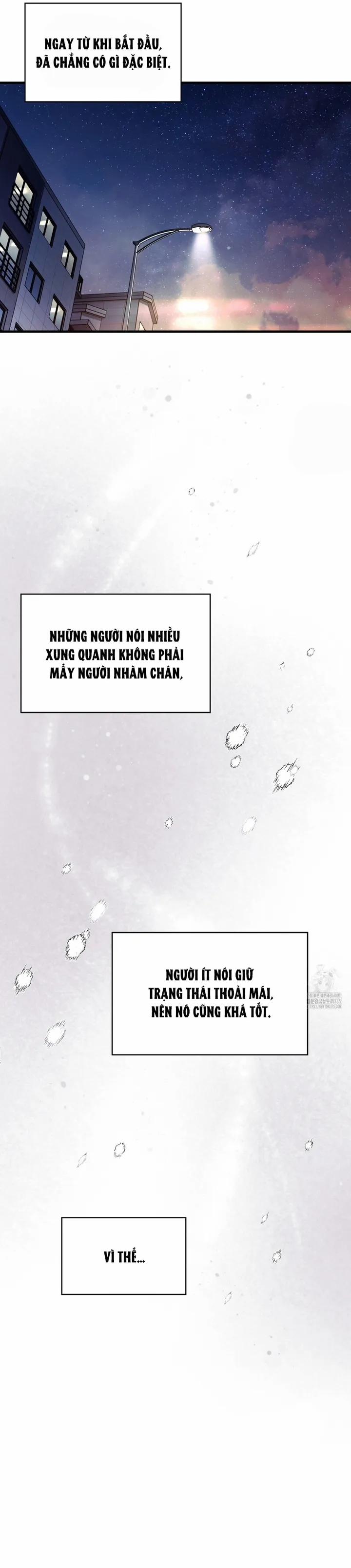 Thành Viên Của Hội Là Hàng Xóm Bên Cạnh 57 trang 14