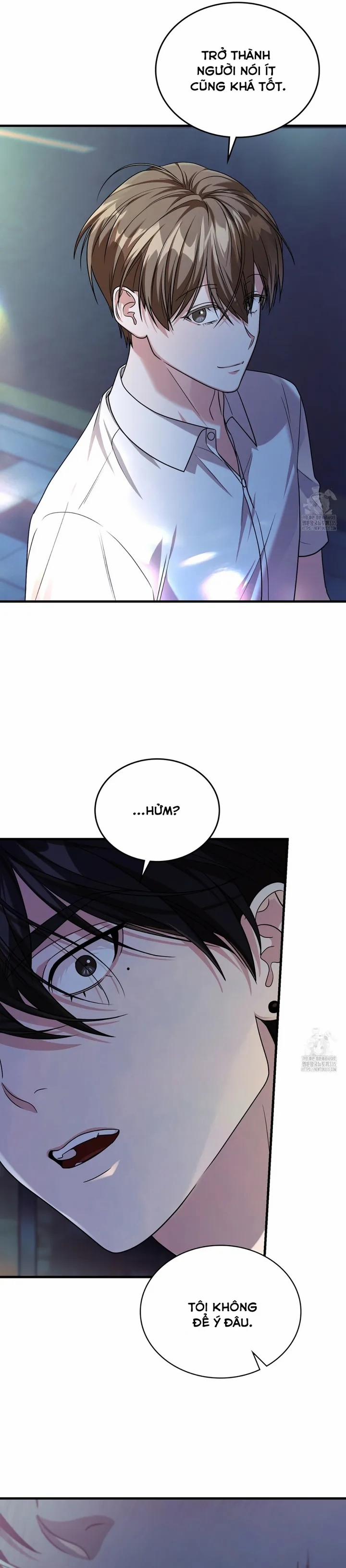 Thành Viên Của Hội Là Hàng Xóm Bên Cạnh 57 trang 15