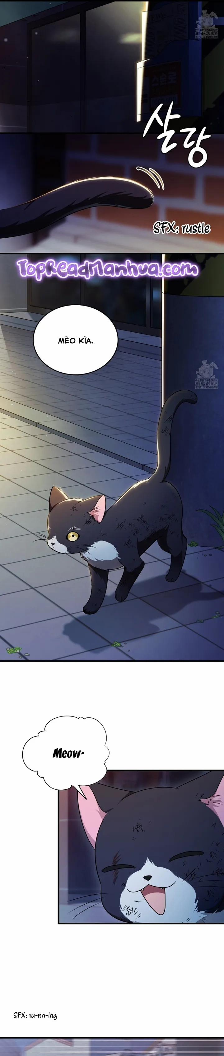 Thành Viên Của Hội Là Hàng Xóm Bên Cạnh 57 trang 17