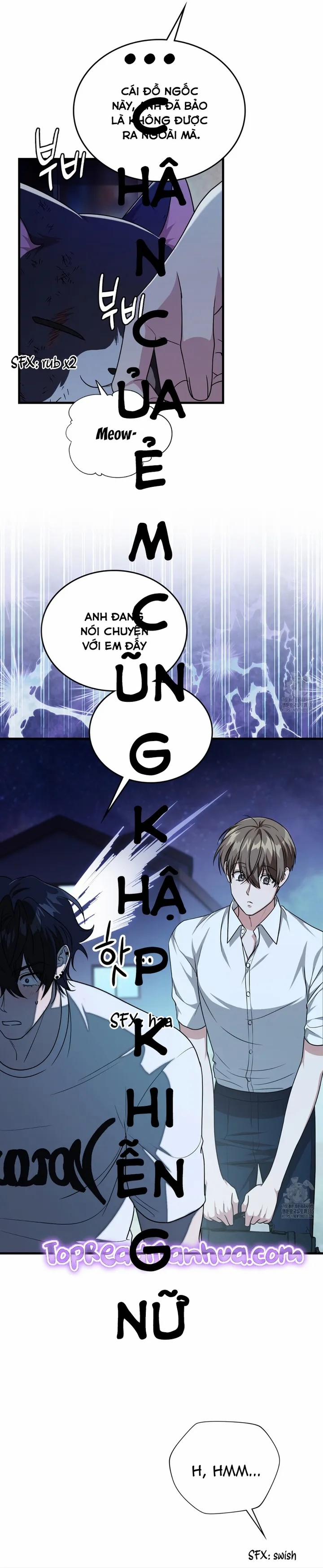 Thành Viên Của Hội Là Hàng Xóm Bên Cạnh 57 trang 19