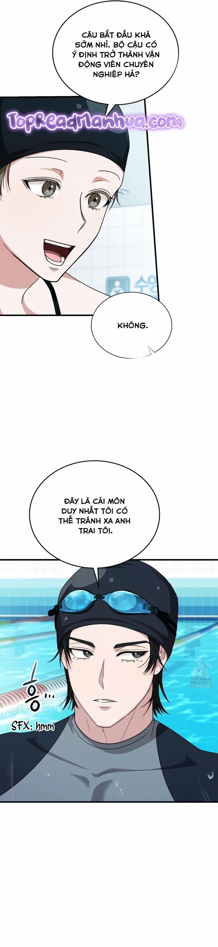 Thành Viên Của Hội Là Hàng Xóm Bên Cạnh 57 trang 2