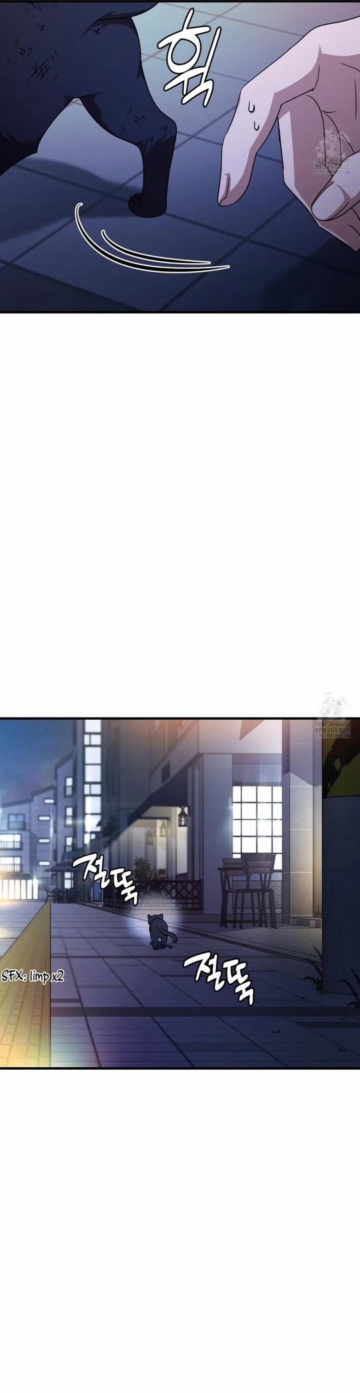 Thành Viên Của Hội Là Hàng Xóm Bên Cạnh 57 trang 20