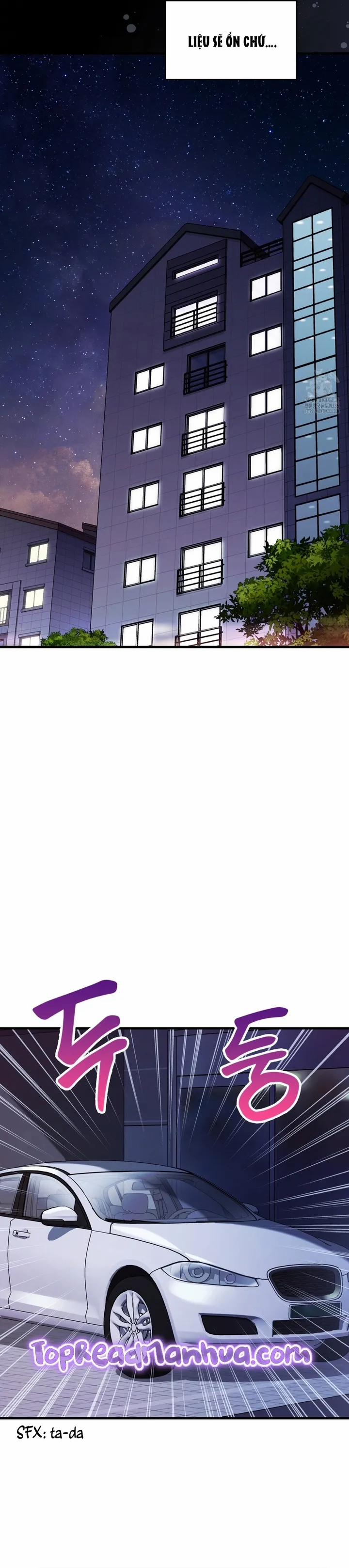 Thành Viên Của Hội Là Hàng Xóm Bên Cạnh 57 trang 22