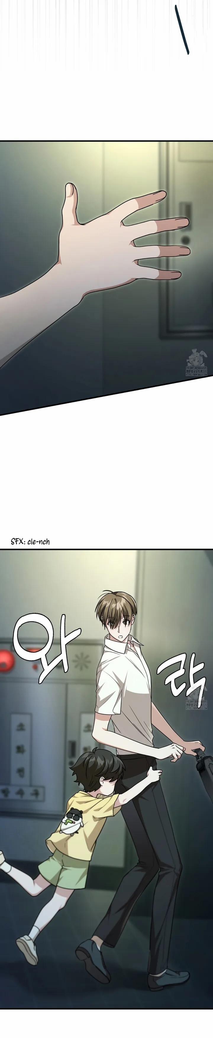 Thành Viên Của Hội Là Hàng Xóm Bên Cạnh 57 trang 27