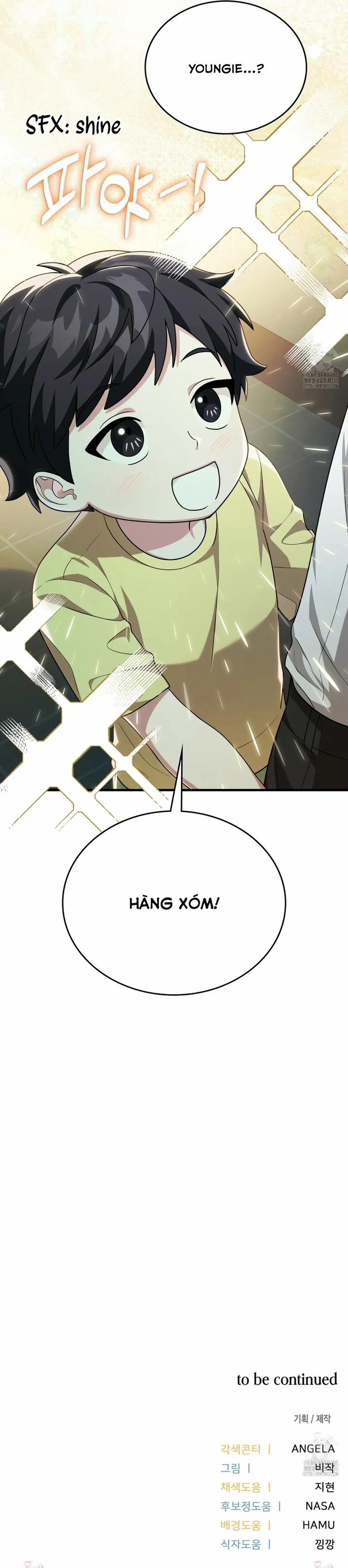 Thành Viên Của Hội Là Hàng Xóm Bên Cạnh 57 trang 29