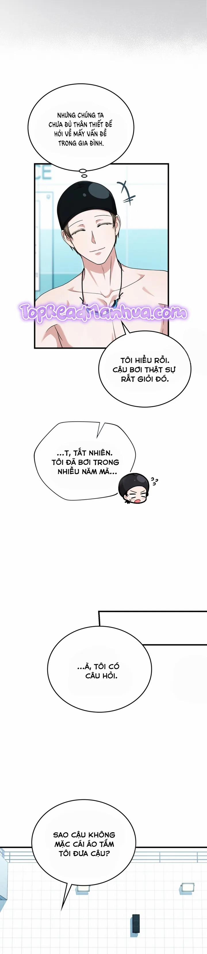 Thành Viên Của Hội Là Hàng Xóm Bên Cạnh 57 trang 4