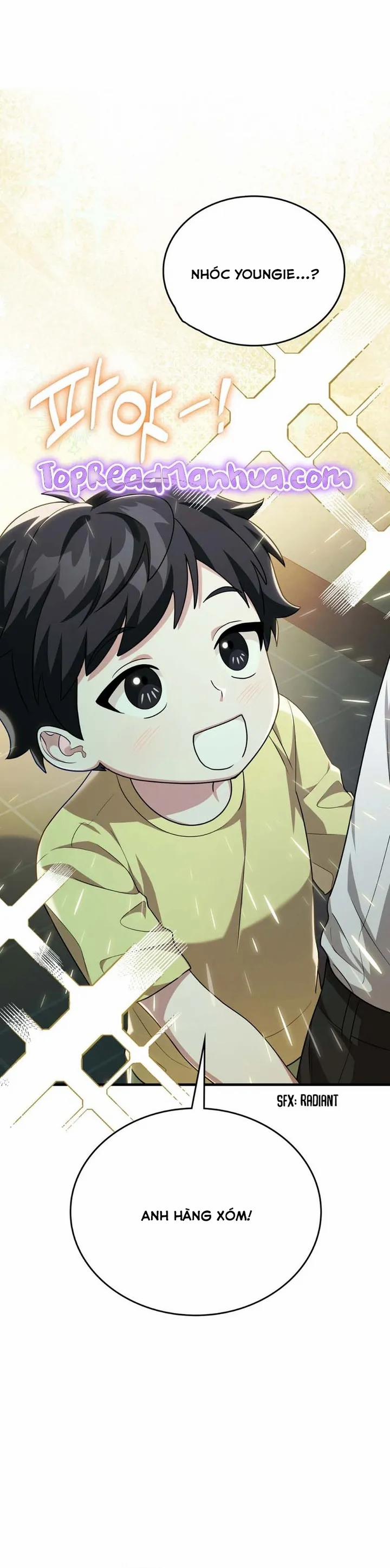 Thành Viên Của Hội Là Hàng Xóm Bên Cạnh 58 trang 0