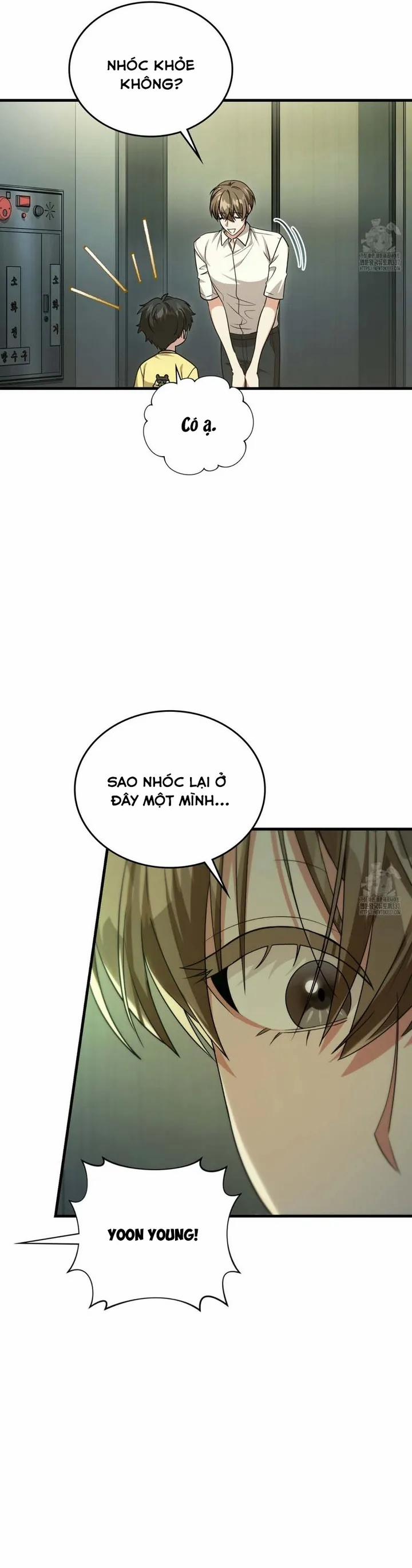 Thành Viên Của Hội Là Hàng Xóm Bên Cạnh 58 trang 1