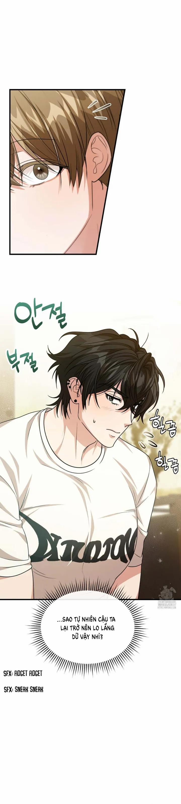 Thành Viên Của Hội Là Hàng Xóm Bên Cạnh 58 trang 21