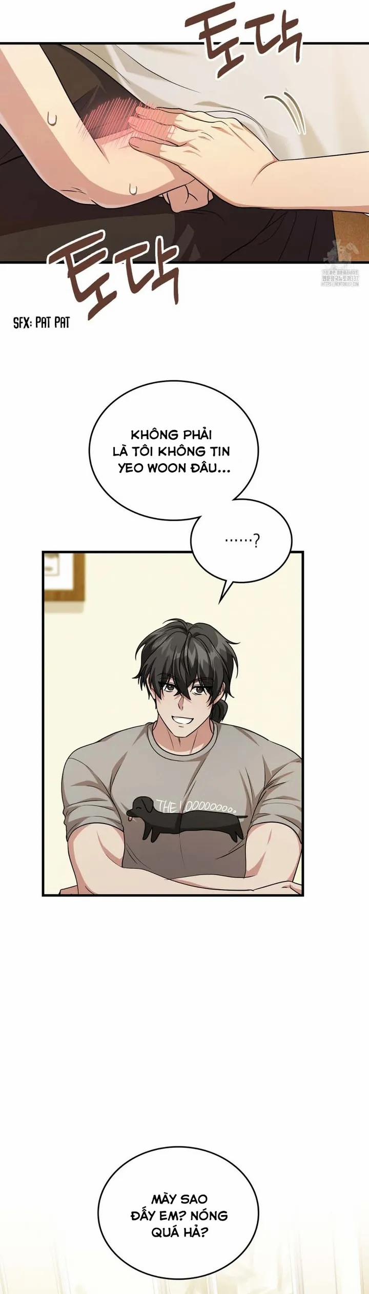 Thành Viên Của Hội Là Hàng Xóm Bên Cạnh 58 trang 24