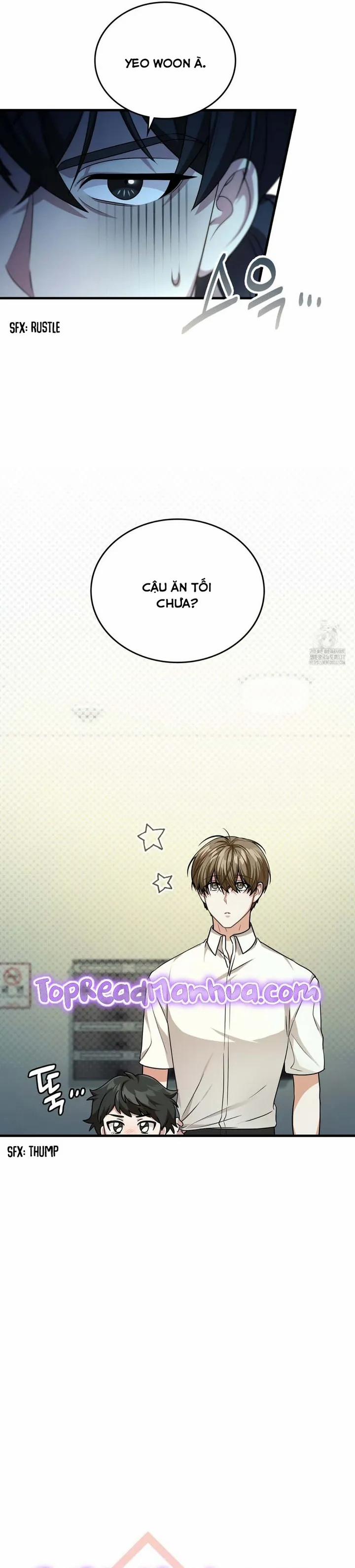 Thành Viên Của Hội Là Hàng Xóm Bên Cạnh 58 trang 7