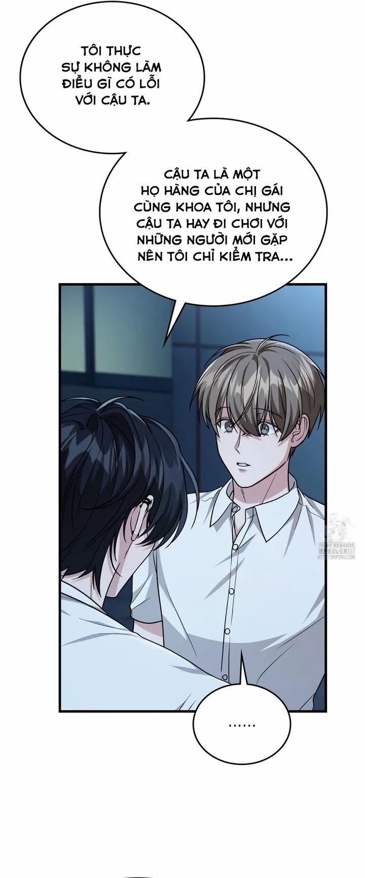 Thành Viên Của Hội Là Hàng Xóm Bên Cạnh 59 trang 11