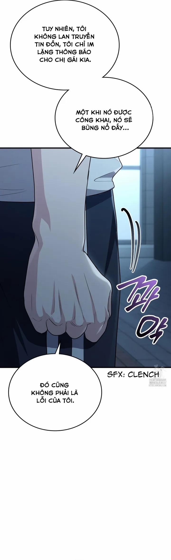 Thành Viên Của Hội Là Hàng Xóm Bên Cạnh 59 trang 12